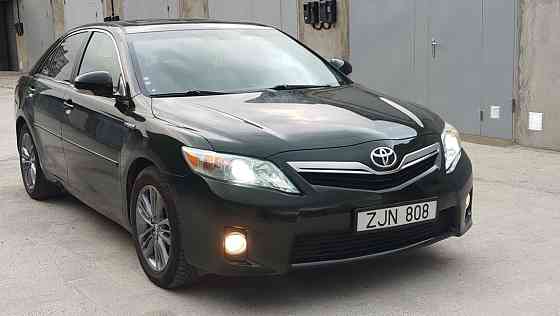 Toyota Camry 2011 год Тирасполь Тирасполь