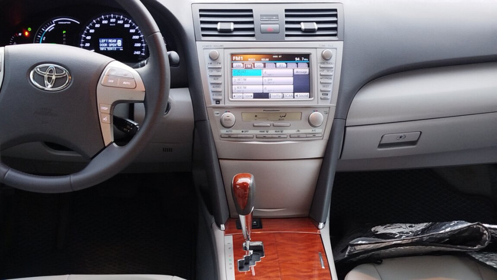 Toyota Camry 2011 год Тирасполь Тирасполь - изображение 6