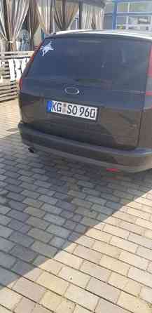 Ford Focus 2006 год Тирасполь Тирасполь