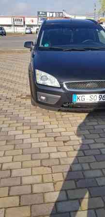 Ford Focus 2006 год Тирасполь Тирасполь