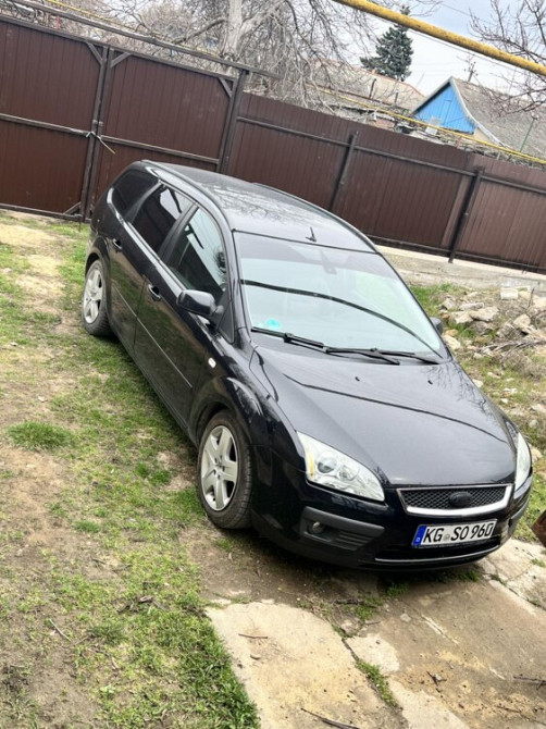 Ford Focus 2006 год Тирасполь Тирасполь - изображение 5