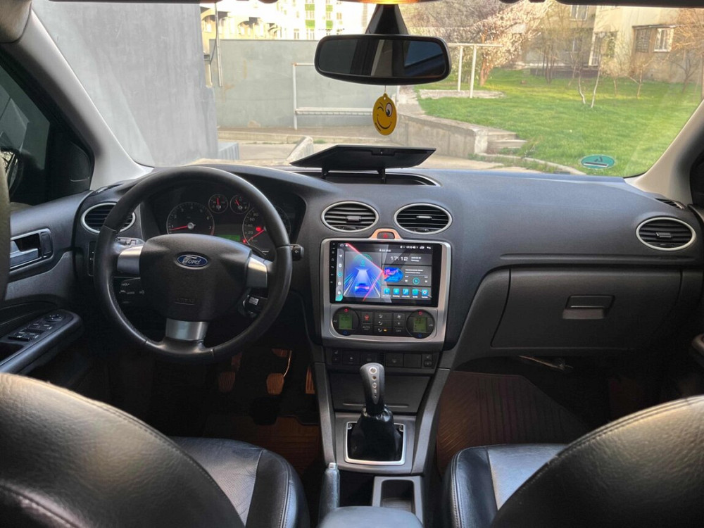Ford Focus 2006 год Тирасполь Тирасполь - изображение 4