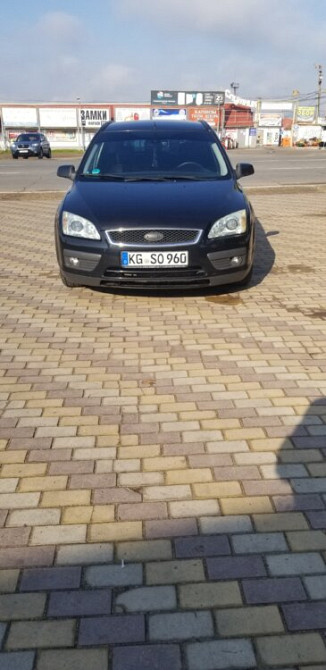 Ford Focus 2006 год Тирасполь Тирасполь - изображение 2