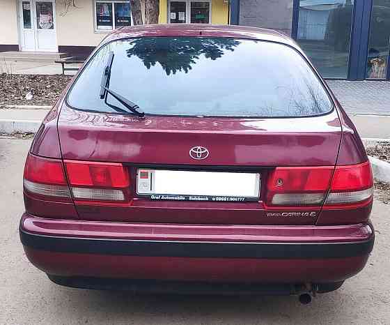 Toyota Carina 1995 год Бендеры Бендеры