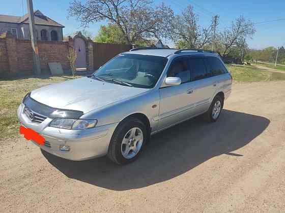 Mazda 626 2000 год Тирасполь Тирасполь