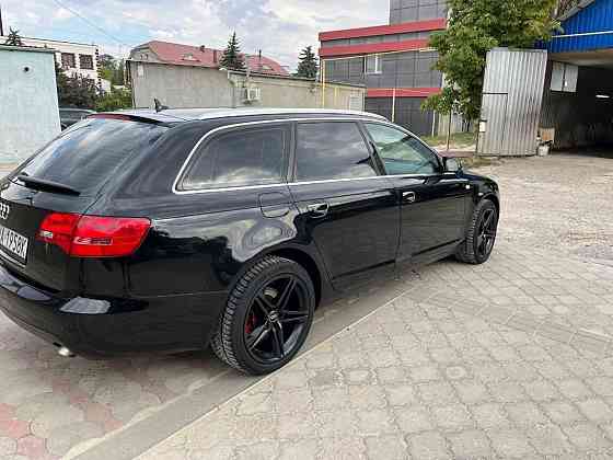 Audi A6 2007 год Дубоссары Дубоссары
