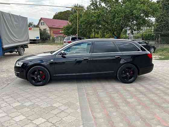 Audi A6 2007 год Дубоссары Дубоссары