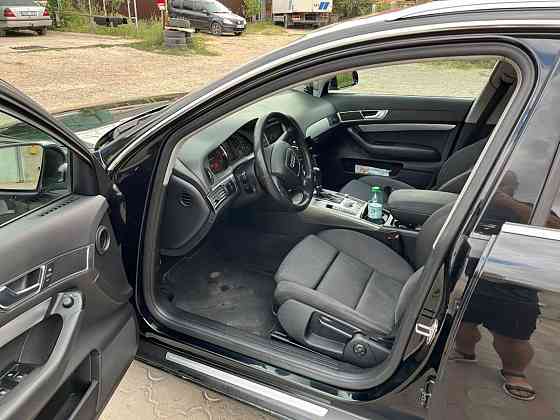 Audi A6 2007 год Дубоссары Дубоссары