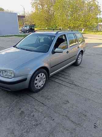 Volkswagen Golf 2004 год Тирасполь Тирасполь