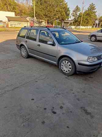 Volkswagen Golf 2004 год Тирасполь Тирасполь