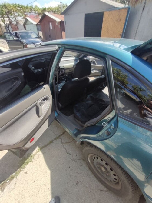 Mazda 626 1995 год Тирасполь Тирасполь - изображение 4
