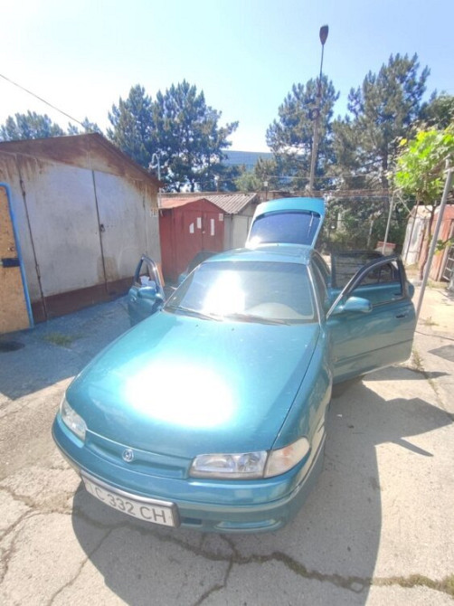 Mazda 626 1995 год Тирасполь Тирасполь - изображение 1