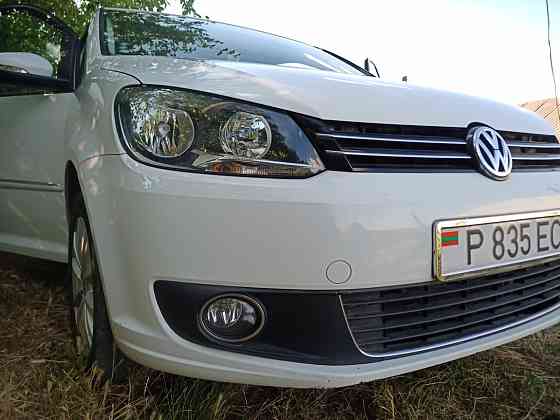 Volkswagen Touran 2015 год Рыбница Рыбница