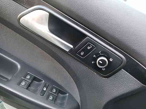 Volkswagen Touran 2015 год Рыбница Рыбница
