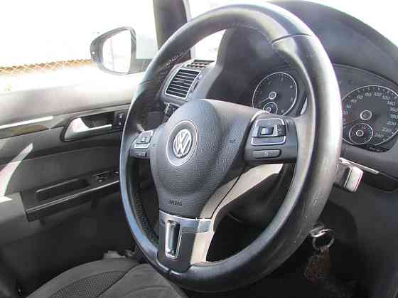 Volkswagen Touran 2015 год Рыбница Рыбница