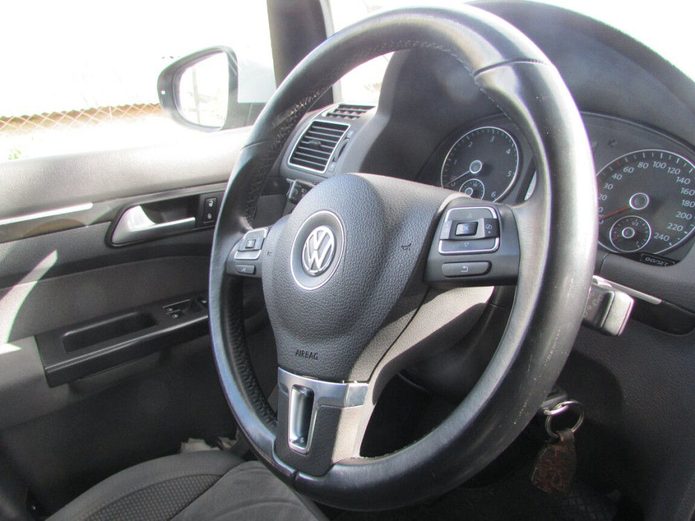 Volkswagen Touran 2015 год Рыбница Рыбница - изображение 4