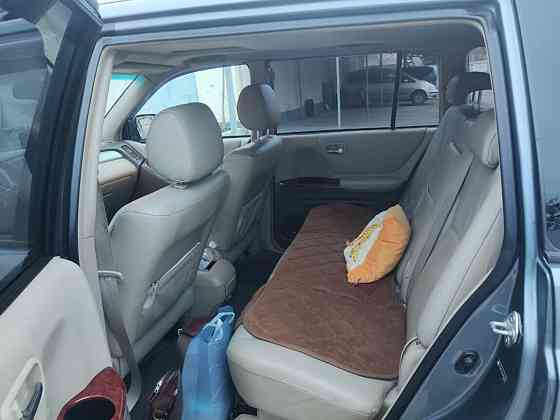 Toyota Highlander 2005 год Тирасполь Тирасполь