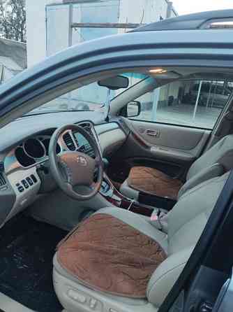 Toyota Highlander 2005 год Тирасполь Тирасполь
