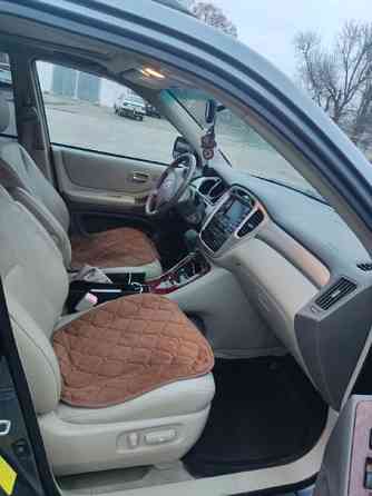 Toyota Highlander 2005 год Тирасполь Тирасполь