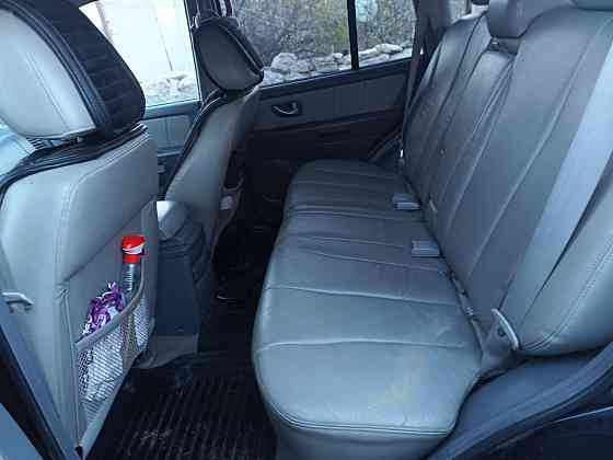Hyundai Terracan 2005 год Рыбница Рыбница
