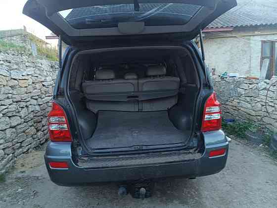 Hyundai Terracan 2005 год Рыбница Рыбница