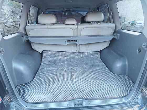 Hyundai Terracan 2005 год Рыбница Рыбница
