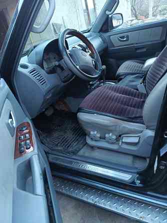 Hyundai Terracan 2005 год Рыбница Рыбница