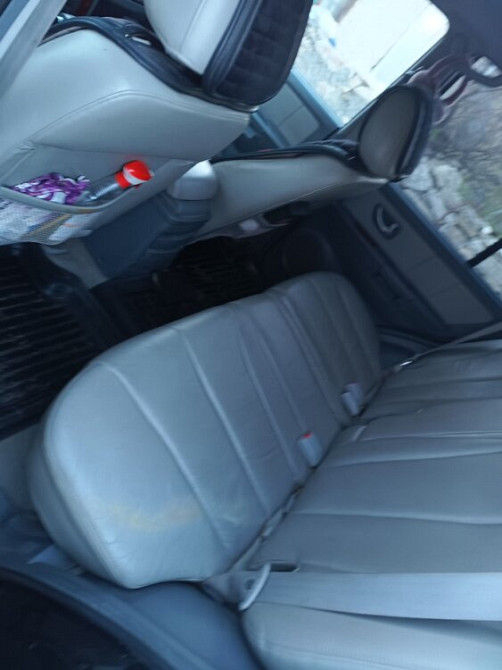 Hyundai Terracan 2005 год Рыбница Рыбница - изображение 8