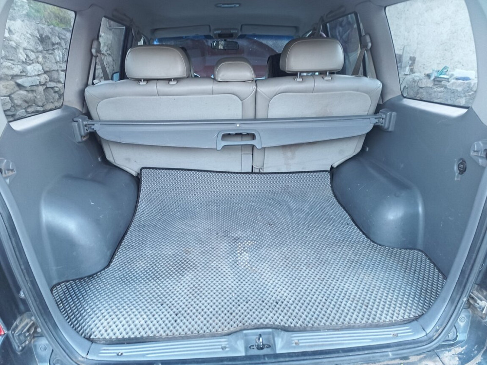 Hyundai Terracan 2005 год Рыбница Рыбница - изображение 3