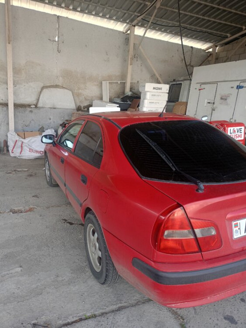 Mitsubishi Carisma 2000 год Тирасполь Тирасполь - изображение 2