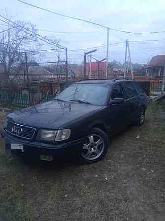 Audi 100 1993 год Тирасполь Тирасполь
