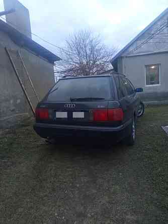 Audi 100 1993 год Тирасполь Тирасполь