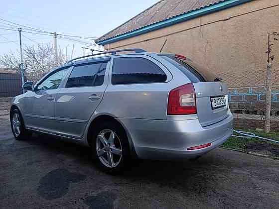 Skoda Octavia 2013 год Дубоссары Дубоссары
