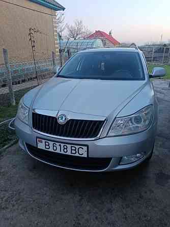 Skoda Octavia 2013 год Дубоссары Дубоссары