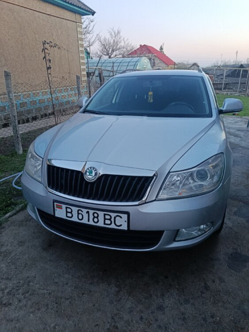 Skoda Octavia 2013 год Дубоссары Дубоссары - изображение 1