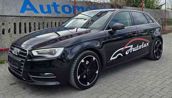Audi A3 2013 год Кишинёв Кишинёв