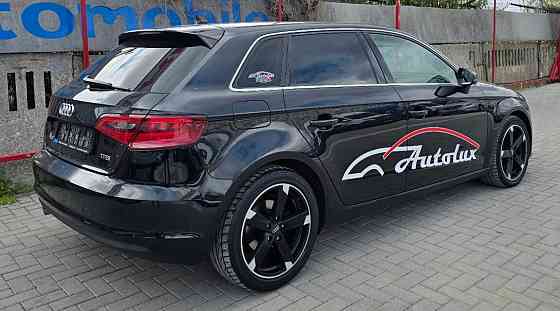 Audi A3 2013 год Кишинёв Кишинёв