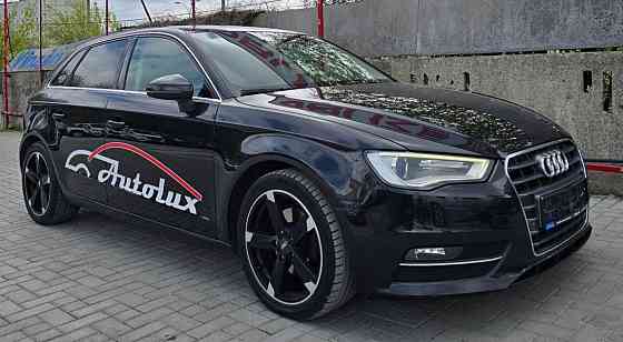 Audi A3 2013 год Кишинёв Кишинёв