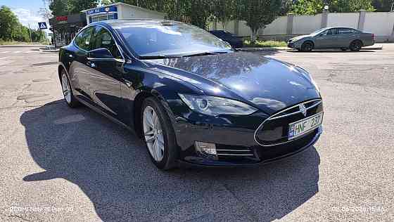 Tesla Model S 2014 год Тирасполь Тирасполь