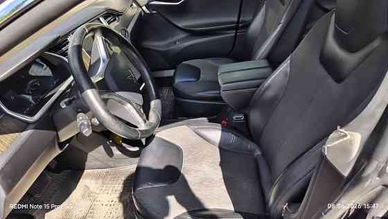 Tesla Model S 2014 год Тирасполь Тирасполь