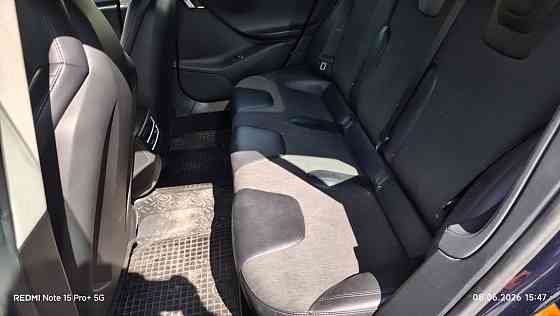 Tesla Model S 2014 год Тирасполь Тирасполь