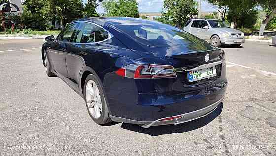 Tesla Model S 2014 год Тирасполь Тирасполь