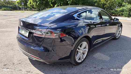 Tesla Model S 2014 год Тирасполь Тирасполь