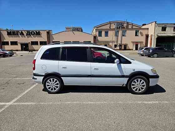 Opel Zafira 2003 год Тирасполь Тирасполь