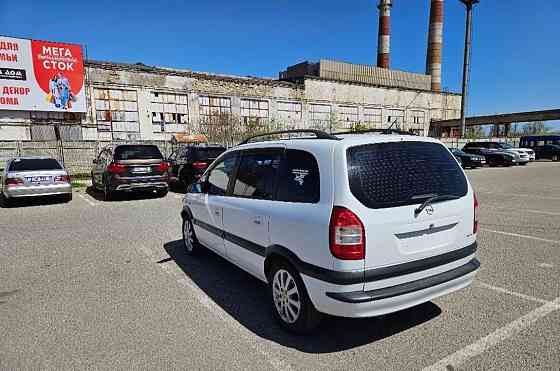 Opel Zafira 2003 год Тирасполь Тирасполь