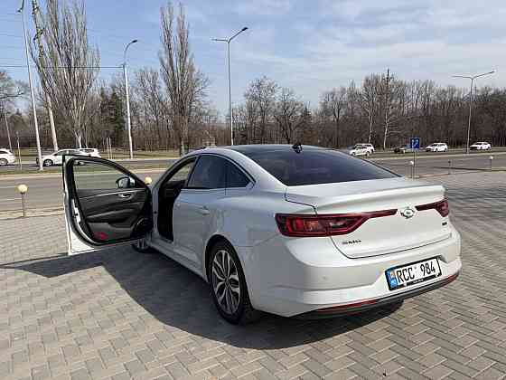 Renault Talisman 2017 год Кишинёв Кишинёв
