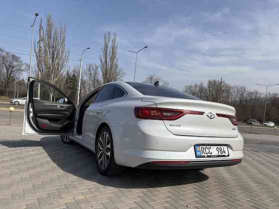 Renault Talisman 2017 год Кишинёв Кишинёв