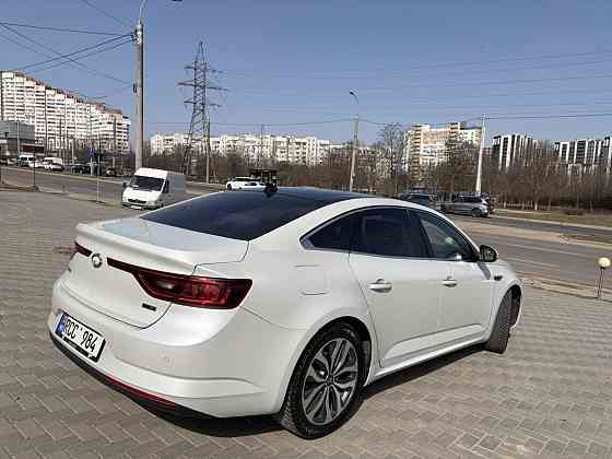 Renault Talisman 2017 год Кишинёв Кишинёв