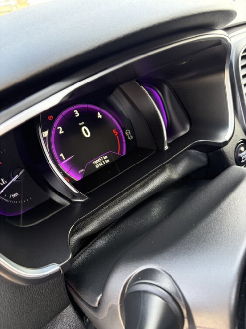Renault Talisman 2017 an Chişinău Chişinău - fotografie 3