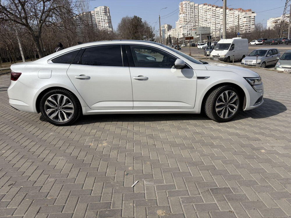 Renault Talisman 2017 an Chişinău Chişinău - fotografie 9